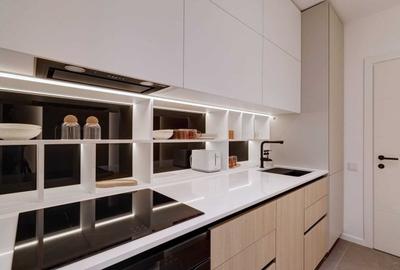 2 Camere | Theodor Pallady | Metrou | Modern | Complet mobilat | - 5