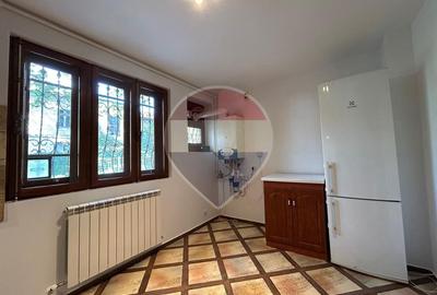 Vilă Neoclasică Arh. Enescu Cișmigiu 4 camere - 16