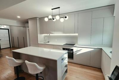 3 camere Premium | Renovare completa 2025 | Upground Residence - 6