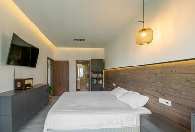 3 Camere Sophia Residence, Bună Ziua | Priveliste panoramica, Parcare Subterană - 11