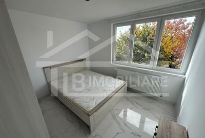 Apartament cu 2 camere, 52mp, decomandat, Zona Libertatii - 1