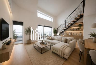 Apartament cu 4 camere decomandat în Turnișor