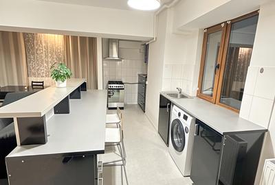 Apartament 2 camere | 4 min Metrou Nicolae Grigorescu | Parcare | Centrala - 4