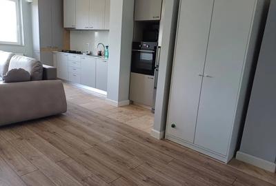 Apartament cu 2 camere, semidecomandat, 54mp, Grand Park Residence - 2