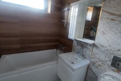 Zen Residece -apartament cu 2 canere mobilat si utilat lux - 9