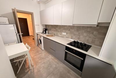 2 Camere Parcare decomandat Novum Invest Politehnica Regie Grozavesti - 19