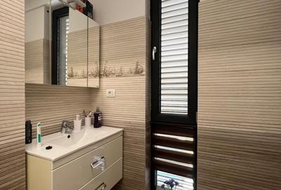 Apartament modern cu 3 camere și terasă, (optional  3 locuri parcare) -190.000 € - 9