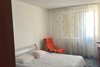 3 camere Astra | 70 mp | etaj 9/10 | centrală | vedere mixtă - 2