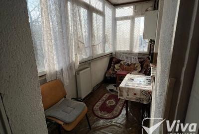 Nicolina 2 – Str. Clopotari – Ap. 3cam, etaj 3/4, 75Mp - 9