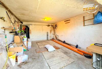 Casa cu etaj, garaj si panorama frumoasa, Sfantu Gheorghe, Covasna - 42
