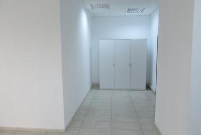 Inchiriere Spatiu Comercial Teiul Doamnei 74mp - 22