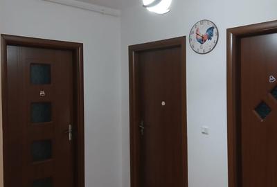 Apartament 2 camere | 102 mp total | Bloc 2011 | Curte engleza 36 mp - 14
