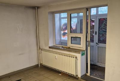 Drumul Taberei- Drumetul, ap 3 camere  parter - 2