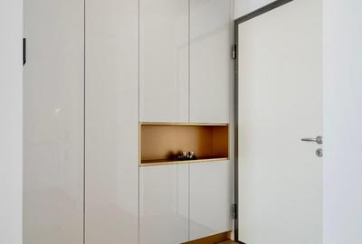 Apartament superb de vanzare 2 camere zona Floreasca - Mall Promenada, Bucuresti - 4