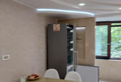 P-ța Unirii | 4 Camere | Renovat | Prox. Metrou | X2 Bai | X2 Balcon | - 4