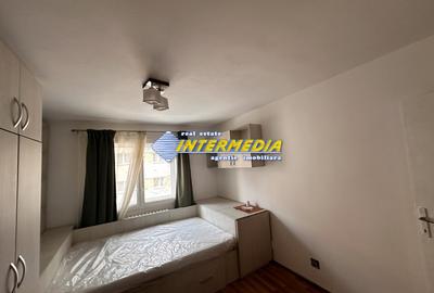 Garsoniera de Inchiriat CETATE Flanco etaj 2 mobilata si utilata complet. - 5