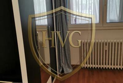 Apartament cu 2 camere | Proximitate metrou | Semidecomandat | Muncii - 4