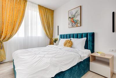 Inchiriez apartament superb, 2 camere- Afi - 5