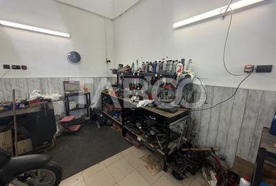 Afacere la cheie de inchiriat service auto vulcanizare si vopsitorie - 5