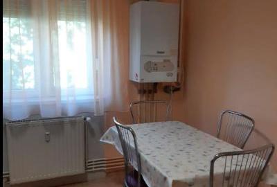 Apartament cu 4 camere decomandat în Circumvalațiunii