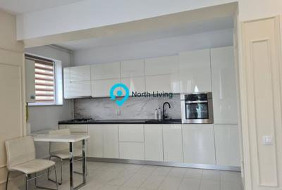Apartament 3 Camere LUX | Fabrica de Glucoza | Piscina | Parcare - 5