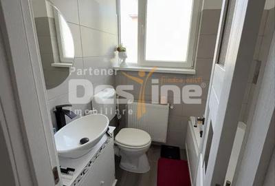 Kaufland Sălaj | 3 camere | 74mp | et 2 | centrala proprie | 99.000 euro - 8