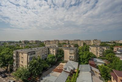 PIATA RAHOVA - 3 CAMERE 68 MP, ETAJ 7, CENTRALA PROPRIE! - 21