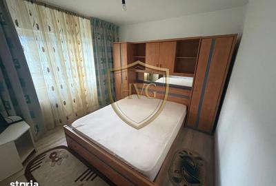 Apartament cu 2 camere decomandat, mobilat în Crângași