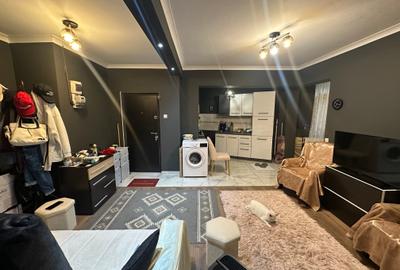 2 camere renovat | Piața Romană–B-dul Bălcescu | Etaj 1/ Renovated Piața Romană - 11