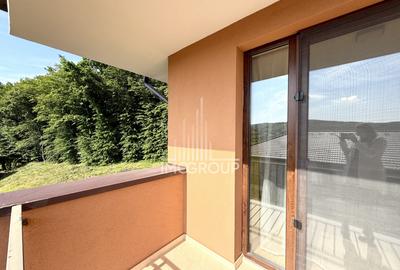 Casă superbă de vânzare | Priveliște deosebită spre pădure | Finisaje premium - 11