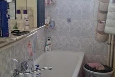 APARTAMENT 2 CAMERE SEMIDECOMANDAT CONFORT 2 ZONA CASA DE CULTURA - 5