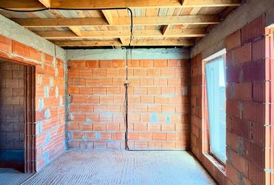 Duplex nou în Șag, 4 camere, 110 mp, teren 305 mp – 143.500 € - 14
