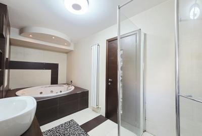 Apartament spațios cu 4 camere de închiriat în Mazepa – lângă Școala nr. 28 - 9