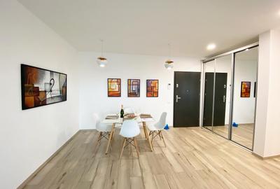 Apartament cu 2 camere în Valletta Residence — cu chiriaș existent - 4