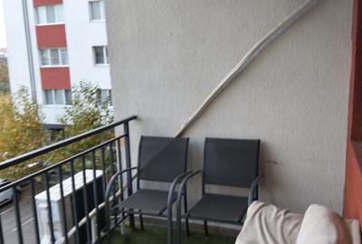 Berceni - Aparatorii Patriei , ap 2 camere + loc de parcare. - 9