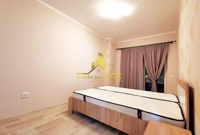 3 camere, mobilat modern, bloc nou, terasa, parcare, Marasti, Fabricii - 13