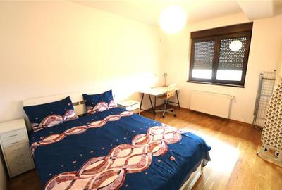 Apartament cu 2 camere decomandat în Aradului