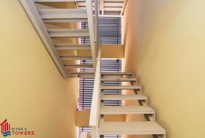RIVER,S TOWERS - Apartament cu 2 camere decomandate + parcare privata - 17
