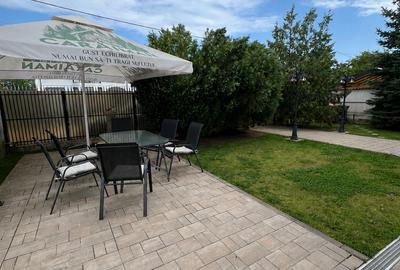 Vila de vanzare -Bradu,langa Pitesti - 16