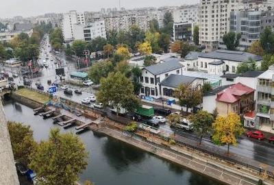 Timpuri Noi/Nerva Traian/3 Minute Metrou/Ap 2 Camere modern la cheie/ - 9