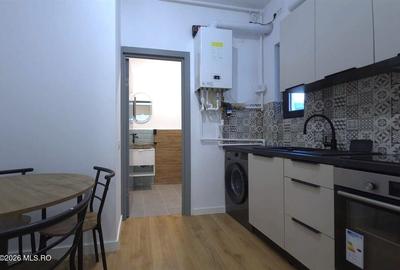 Centru - Bd Tomis 76, apartament cu 2 camere plus garsoniera separata! - 12