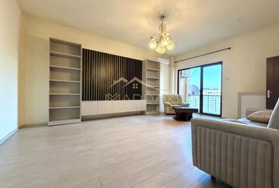 Apartament cu 2 camere *75mp* // Ștefan cel Mare - Dinamo - 3