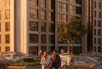 West Avenue Residence