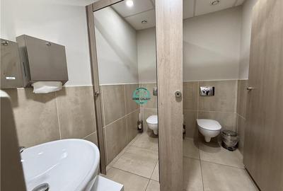 Spatiu de birouri de 235 mp, finisat, la etajul 1 din 4, Ultracentral - 9