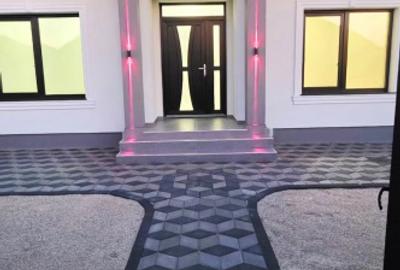 CASA NOUA 4 CAMERE I DE VANZARE I ALBA IULIA I TEREN 423 MP I FINISATA - 20