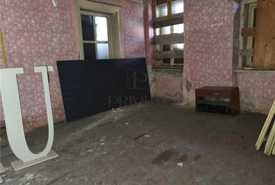 ELISABETIN, CASA CU TEREN 502 MP IN APROPIERE DE SPITALUL JUDETEAN - 4
