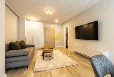 2 camere, modern, 2 bai, bloc nou, Parcare, Vivo Complex Columna - 10