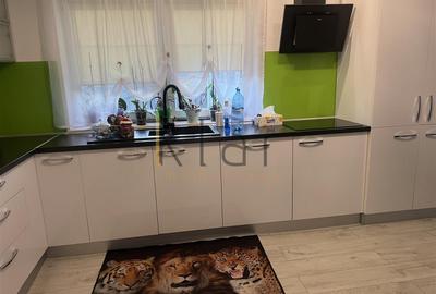 Inchiriere parte duplex  la intrare in Gilau zona RAR - 2