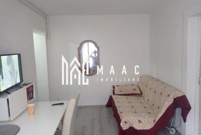 Apartament cu 2 camere nedecomandat, mobilat în Țiglari
