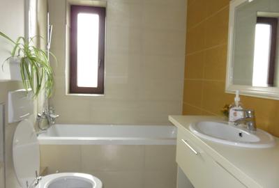 Apartament 2 camere, zona Campului-Manastur! - 12